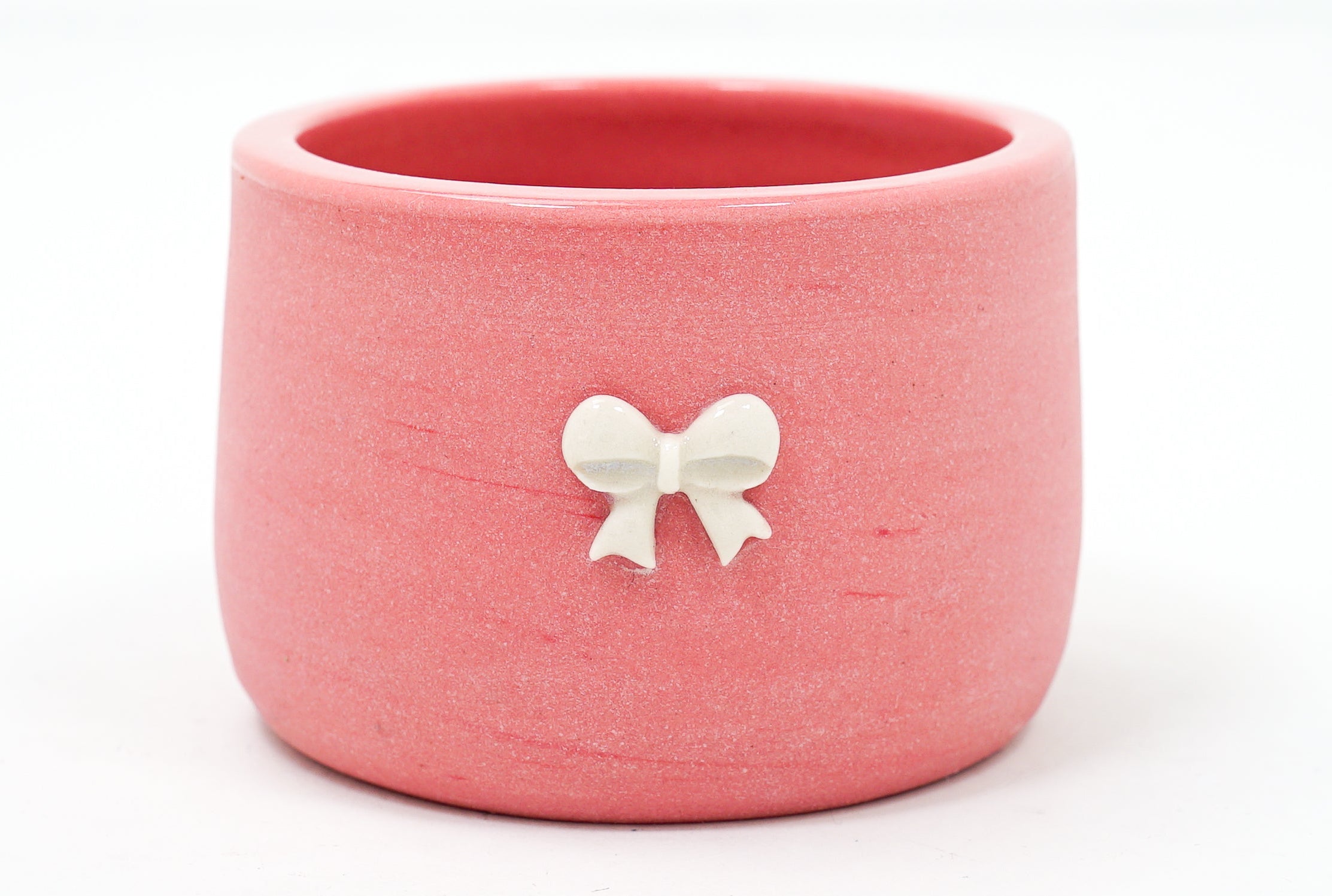 Sample Bow 2 Cup | 6oz