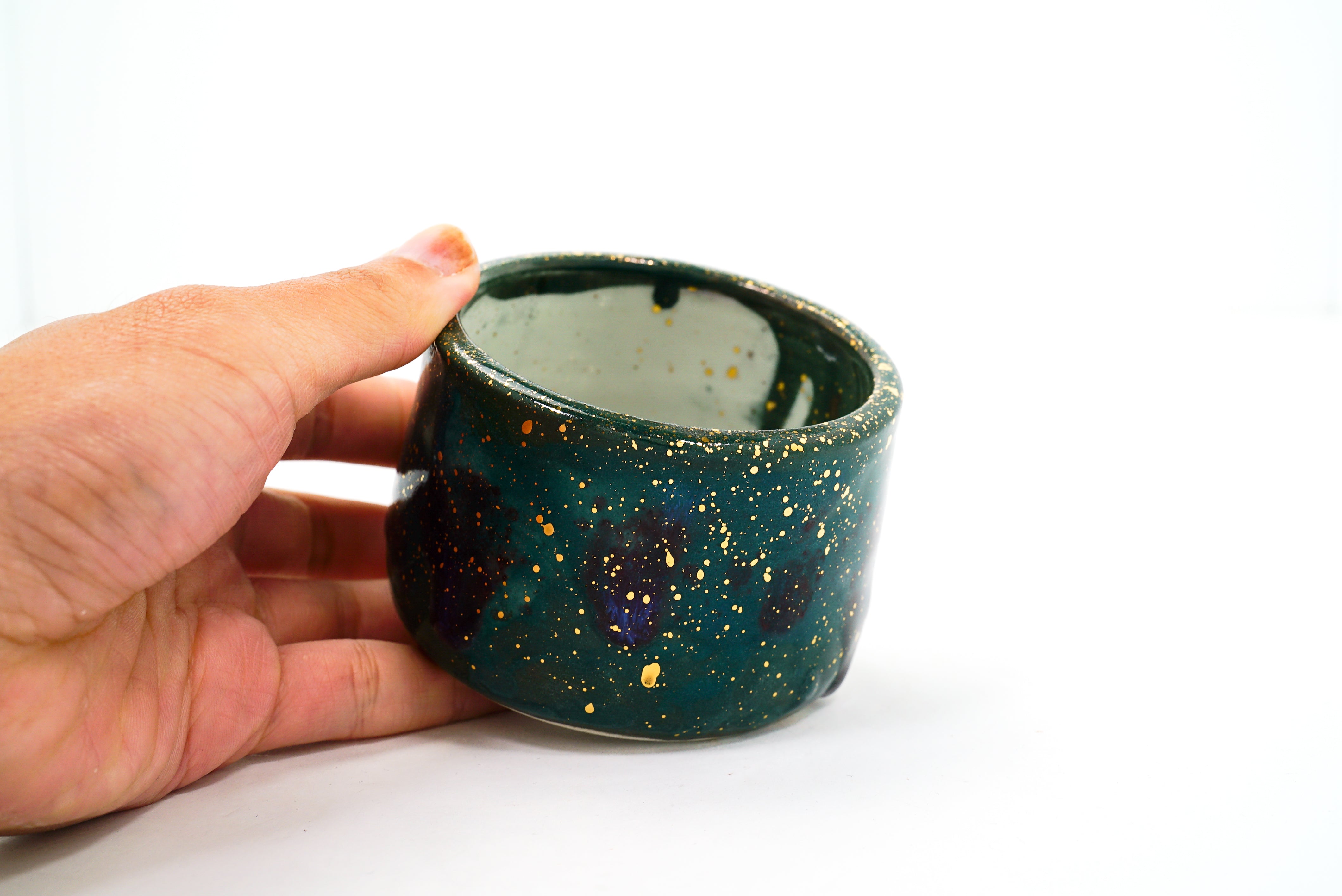 Sample Neptune 1 Small Cup | 6oz