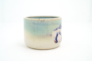 Sample 30 Face Cup | 12oz