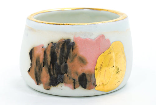 Sample 44 Frosting Espresso Cup | 4oz