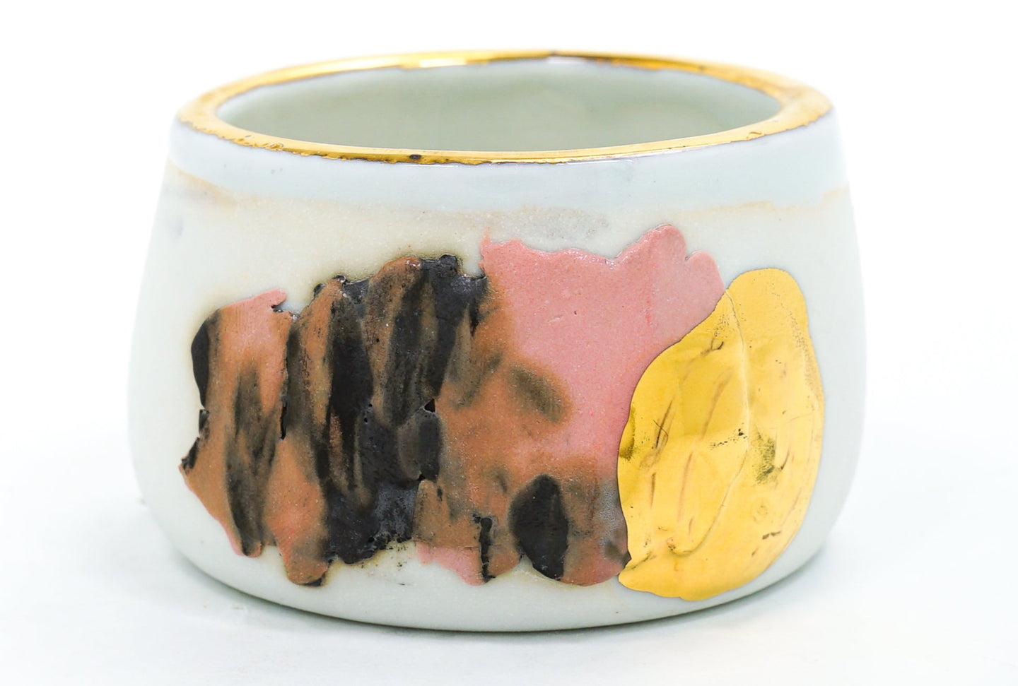 Sample 44 Frosting Espresso Cup | 4oz