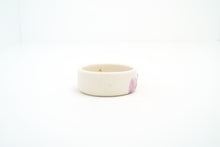 Load image into Gallery viewer, Sample 19 Frosting Shallow Small Jewlery Pot | 2oz