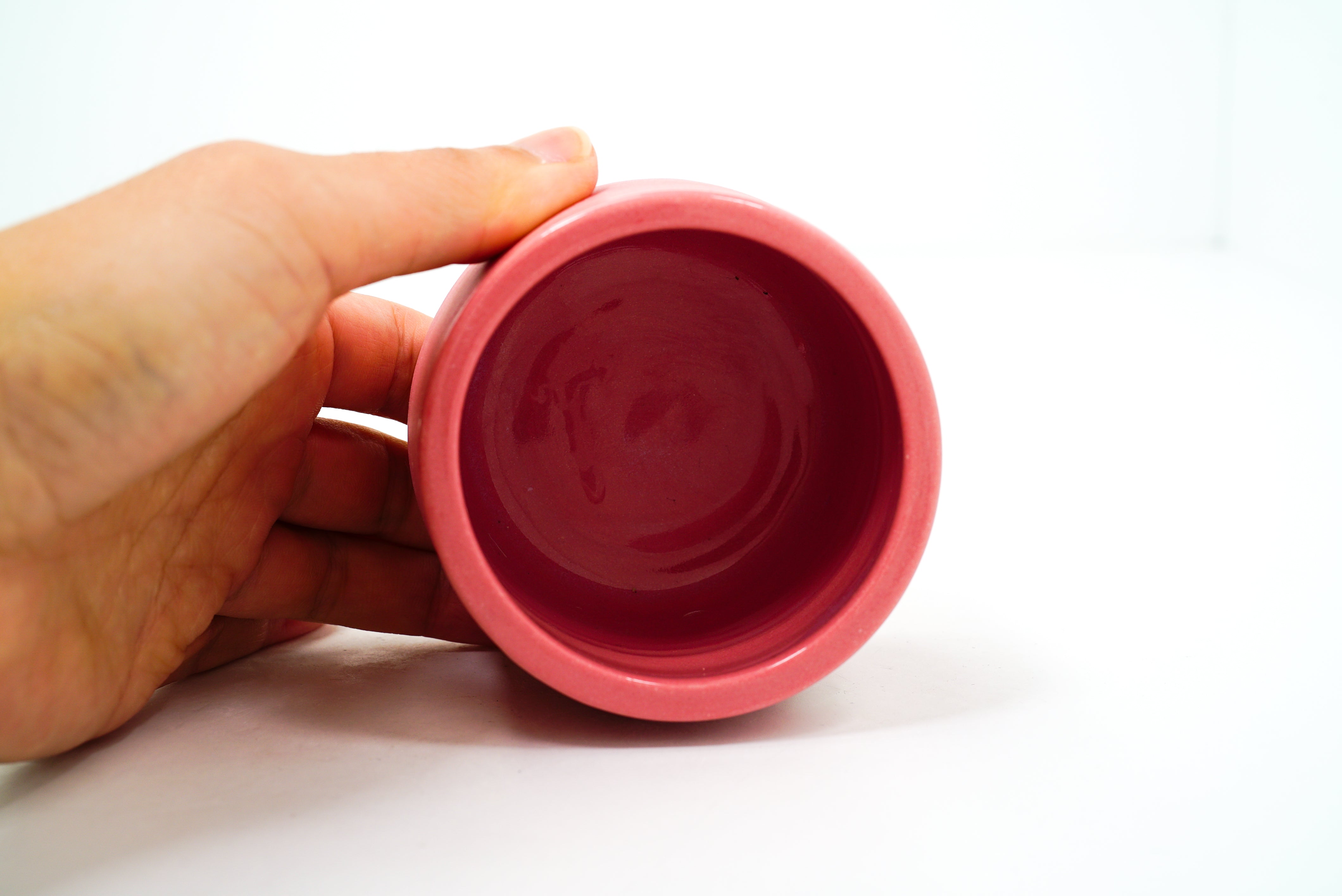 Sample Bow 2 Cup | 6oz