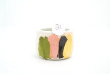Load image into Gallery viewer, Sample 21 Frosting Small Cup | 5oz