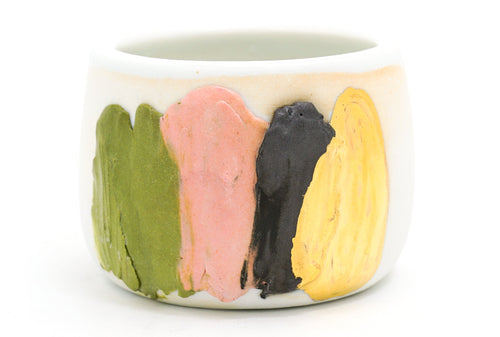 Sample 21 Frosting Small Cup | 5oz