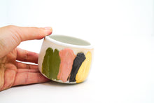 Load image into Gallery viewer, Sample 21 Frosting Small Cup | 5oz