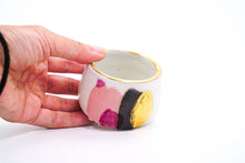 Load image into Gallery viewer, Sample Blue Runny 2 Mug | 10oz