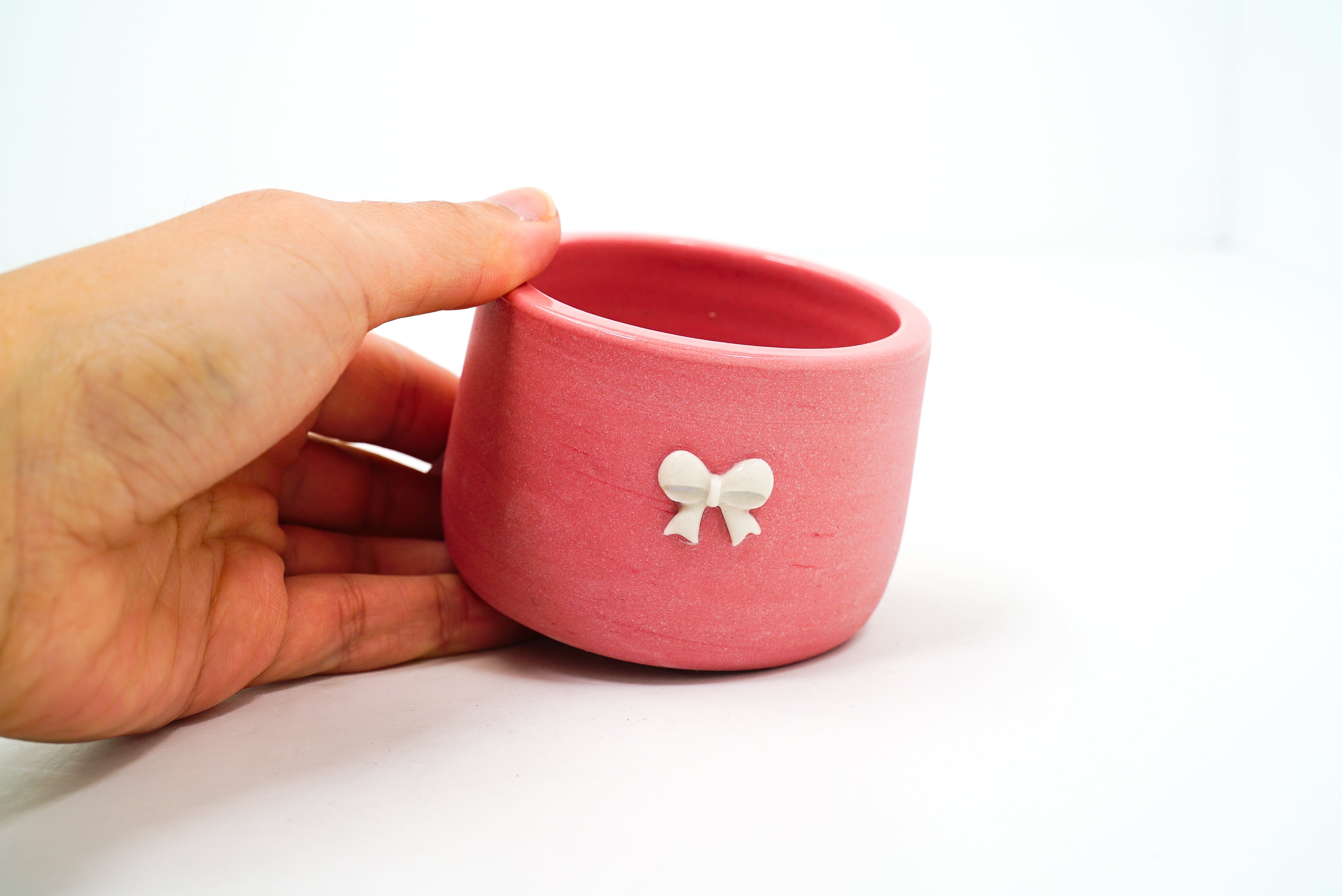 Sample Bow 2 Cup | 6oz