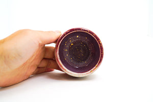 Sample 23 Face Espresso Cup | 4oz