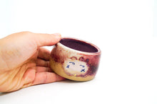 Load image into Gallery viewer, Sample 23 Face Espresso Cup | 4oz