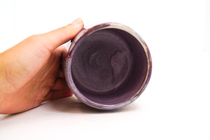 Sample 24 Face Cup | 12oz
