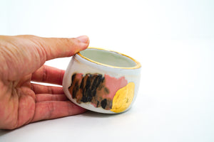 Sample 44 Frosting Espresso Cup | 4oz