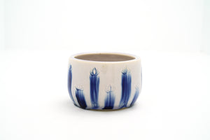 Misfit Blue Runny 3 Cup | 7oz