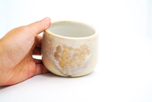 Load image into Gallery viewer, Sample 25 Ginkgo Cup | 10oz