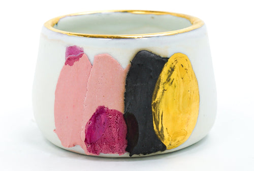 Sample 45 Frosting Espresso Cup | 4oz