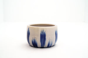 Misfit Blue Runny 3 Cup | 7oz