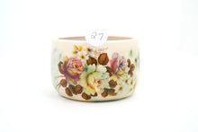 Load image into Gallery viewer, Sample 27 Vintage Flower Fuck It Large Cup | 18oz