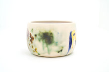 Load image into Gallery viewer, Sample 27 Vintage Flower Fuck It Large Cup | 18oz