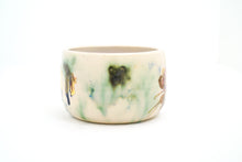 Load image into Gallery viewer, Sample 27 Vintage Flower Fuck It Large Cup | 18oz