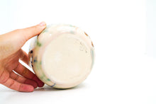 Load image into Gallery viewer, Sample 27 Vintage Flower Fuck It Large Cup | 18oz