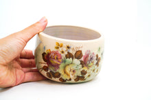 Load image into Gallery viewer, Sample 27 Vintage Flower Fuck It Large Cup | 18oz