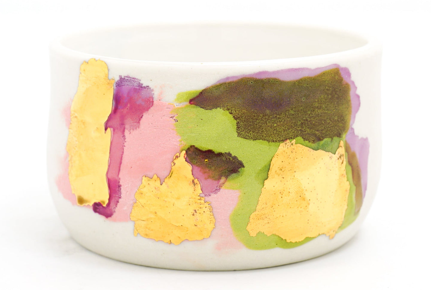 Sample 28 Frosting Small Cup | 8oz