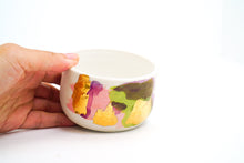Load image into Gallery viewer, Sample 28 Frosting Small Cup | 8oz