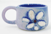 Sample Flower 5 Mug | 7oz *Seconds*