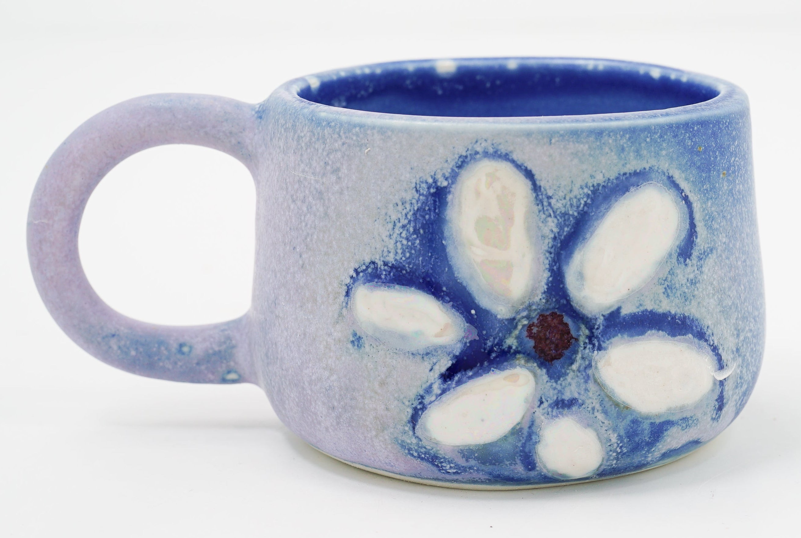 Sample Flower 5 Mug | 7oz