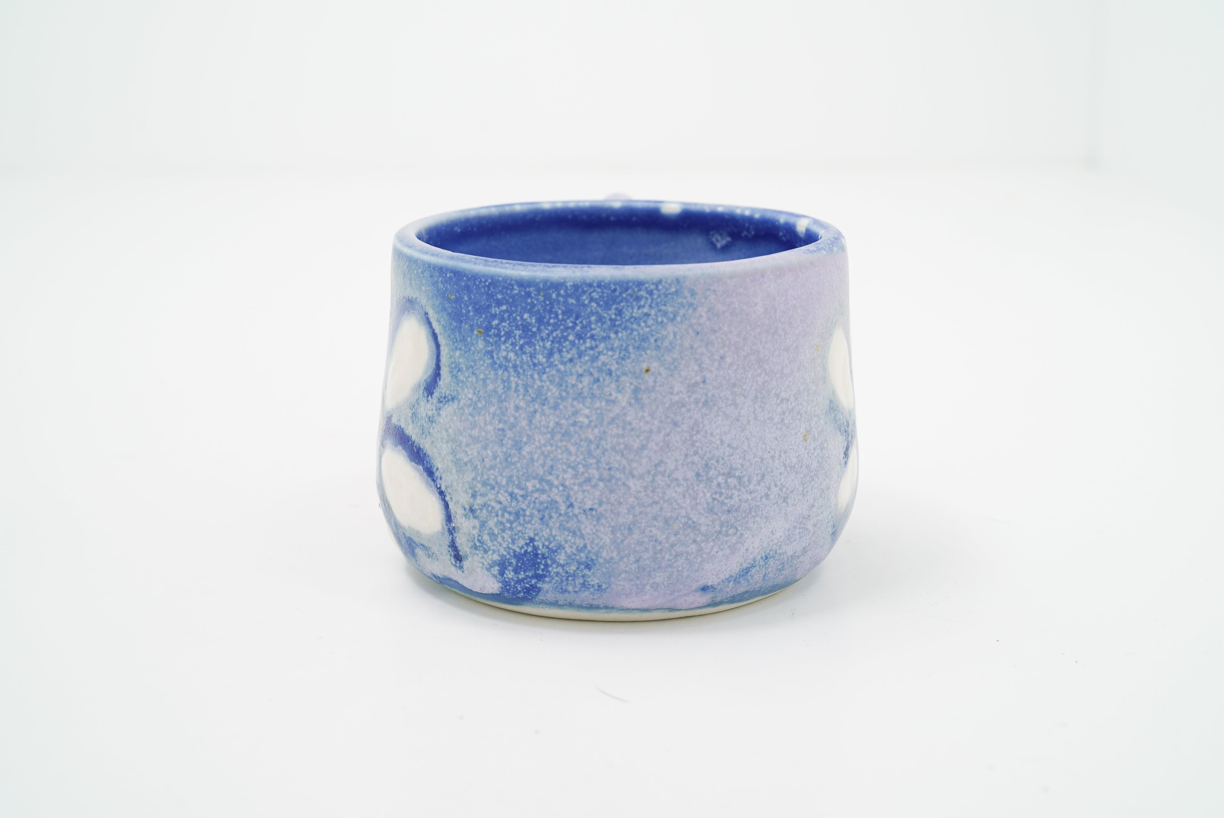 Sample Flower 5 Mug | 7oz *Seconds*