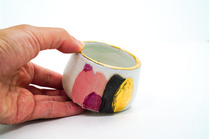 Sample 45 Frosting Espresso Cup | 4oz