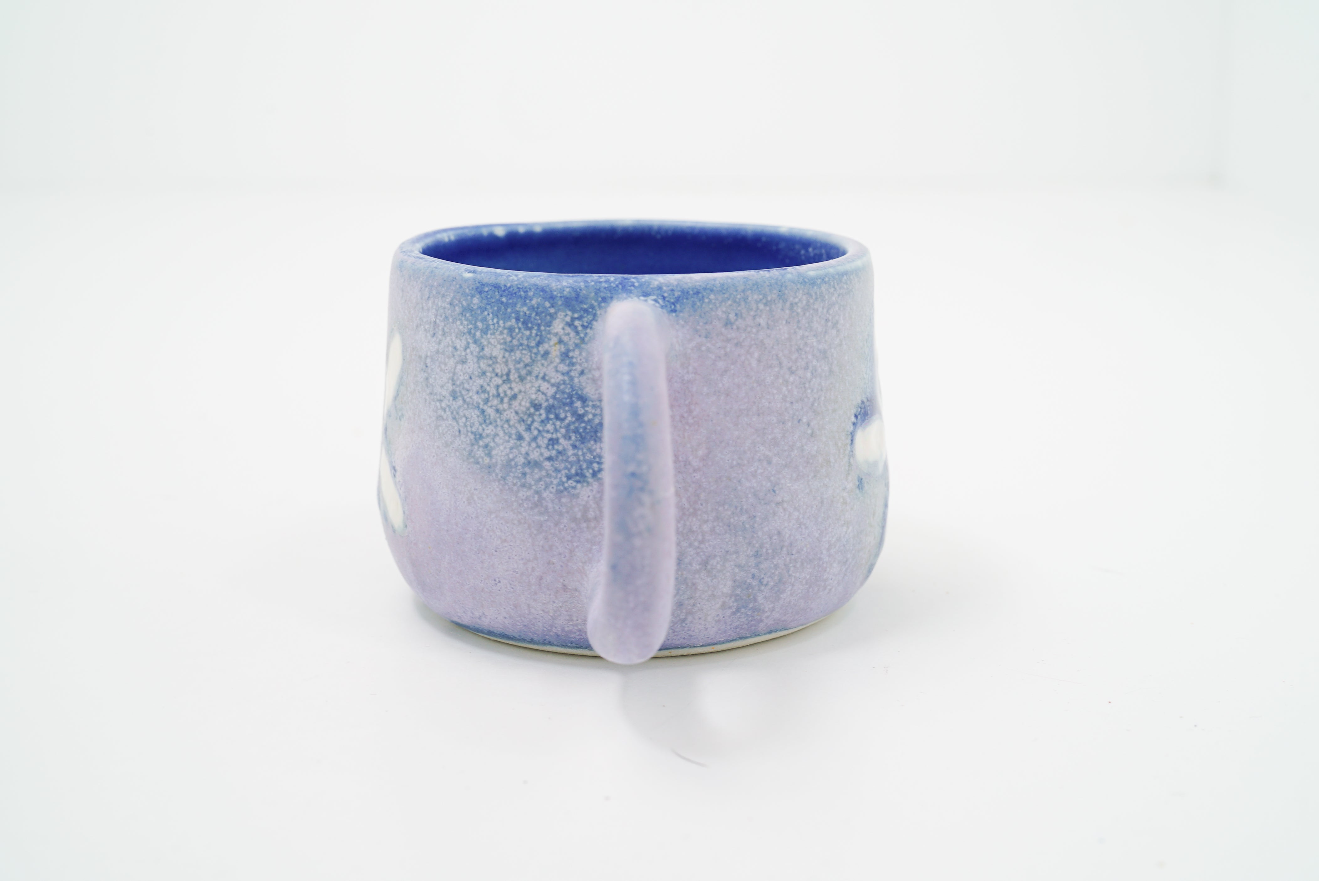 Sample Flower 5 Mug | 7oz *Seconds*