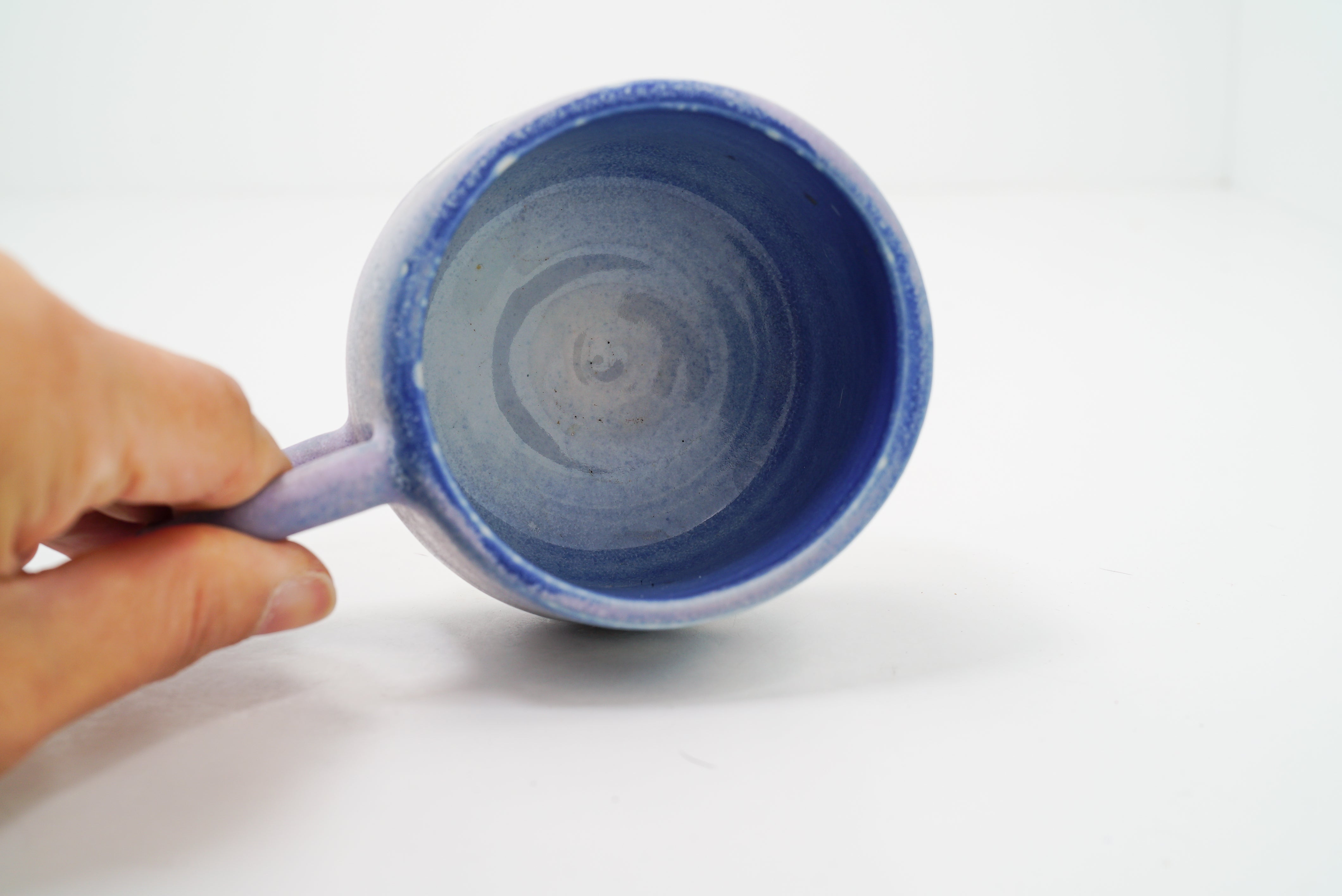 Sample Flower 5 Mug | 7oz *Seconds*