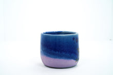 Load image into Gallery viewer, Sample 46 Vintage Flower Cup | 12oz *Seconds*