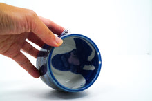 Load image into Gallery viewer, Sample 46 Vintage Flower Cup | 12oz *Seconds*