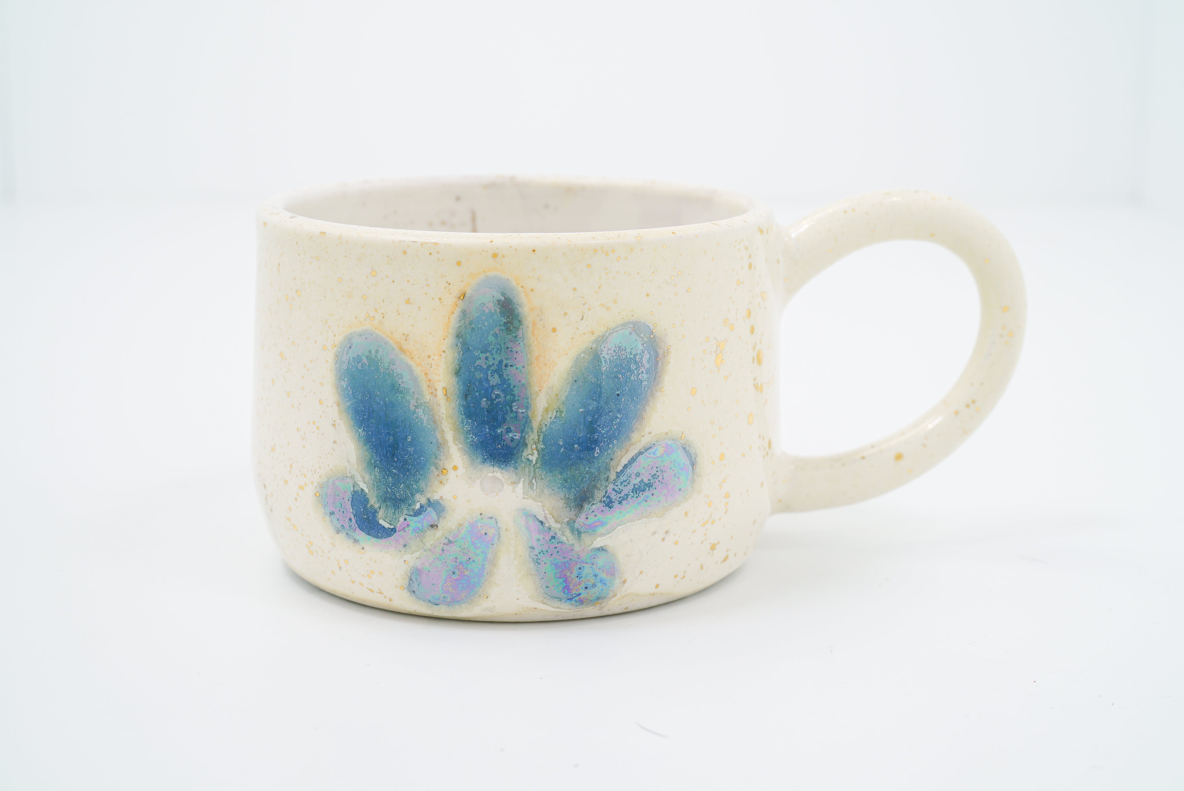 Sample Flower 6 Mug |