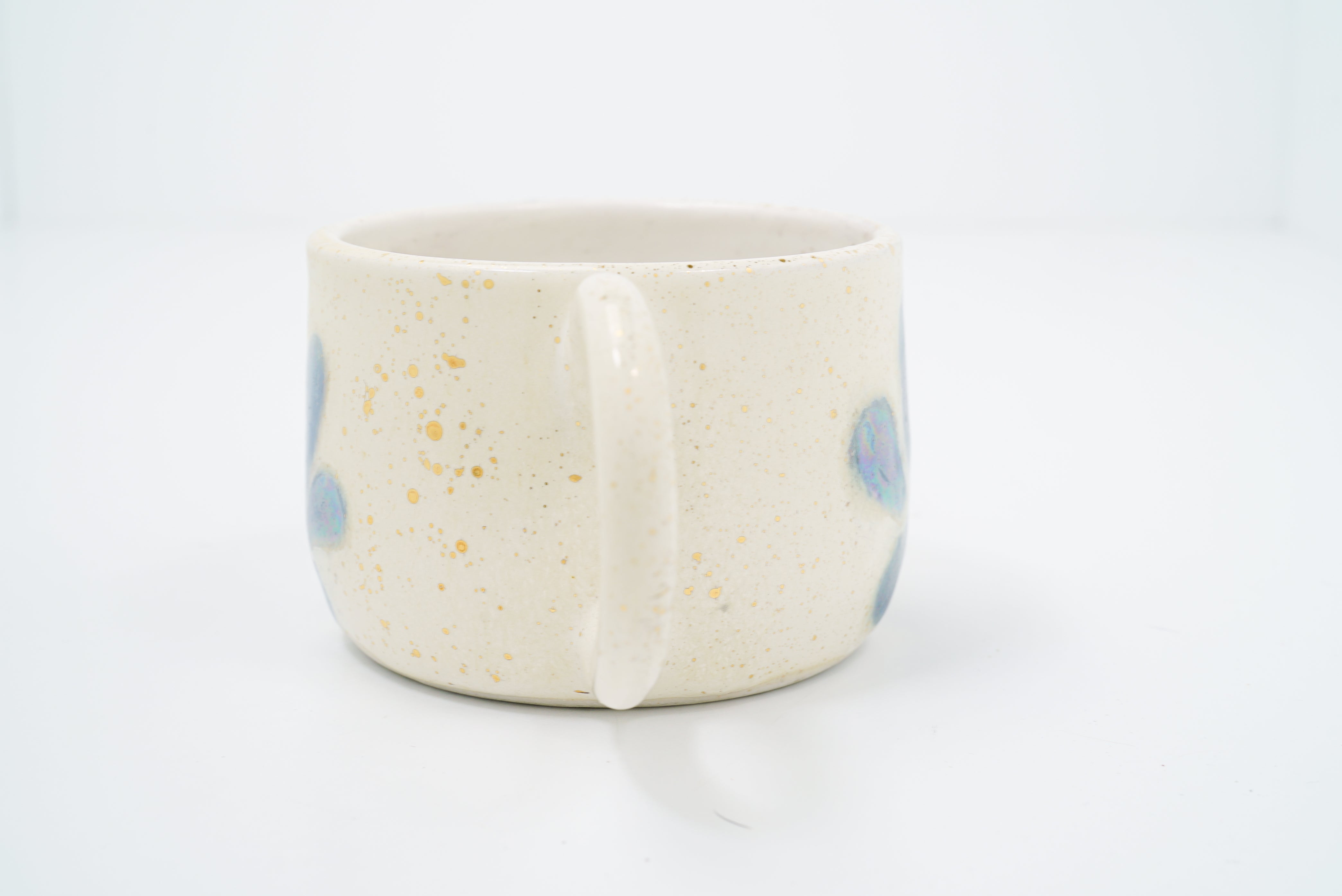 Sample Flower 6 Mug |