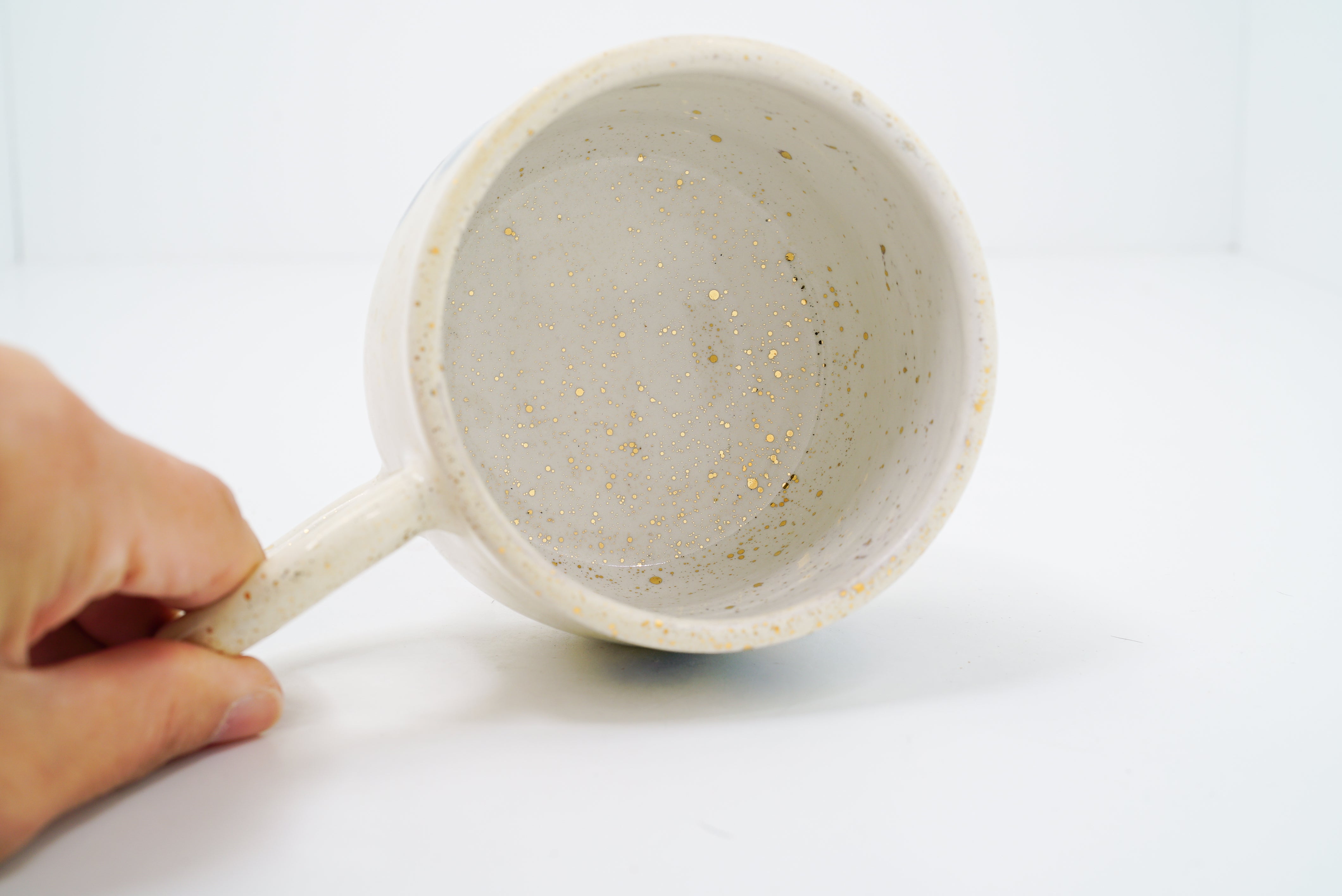 Sample Flower 6 Mug |