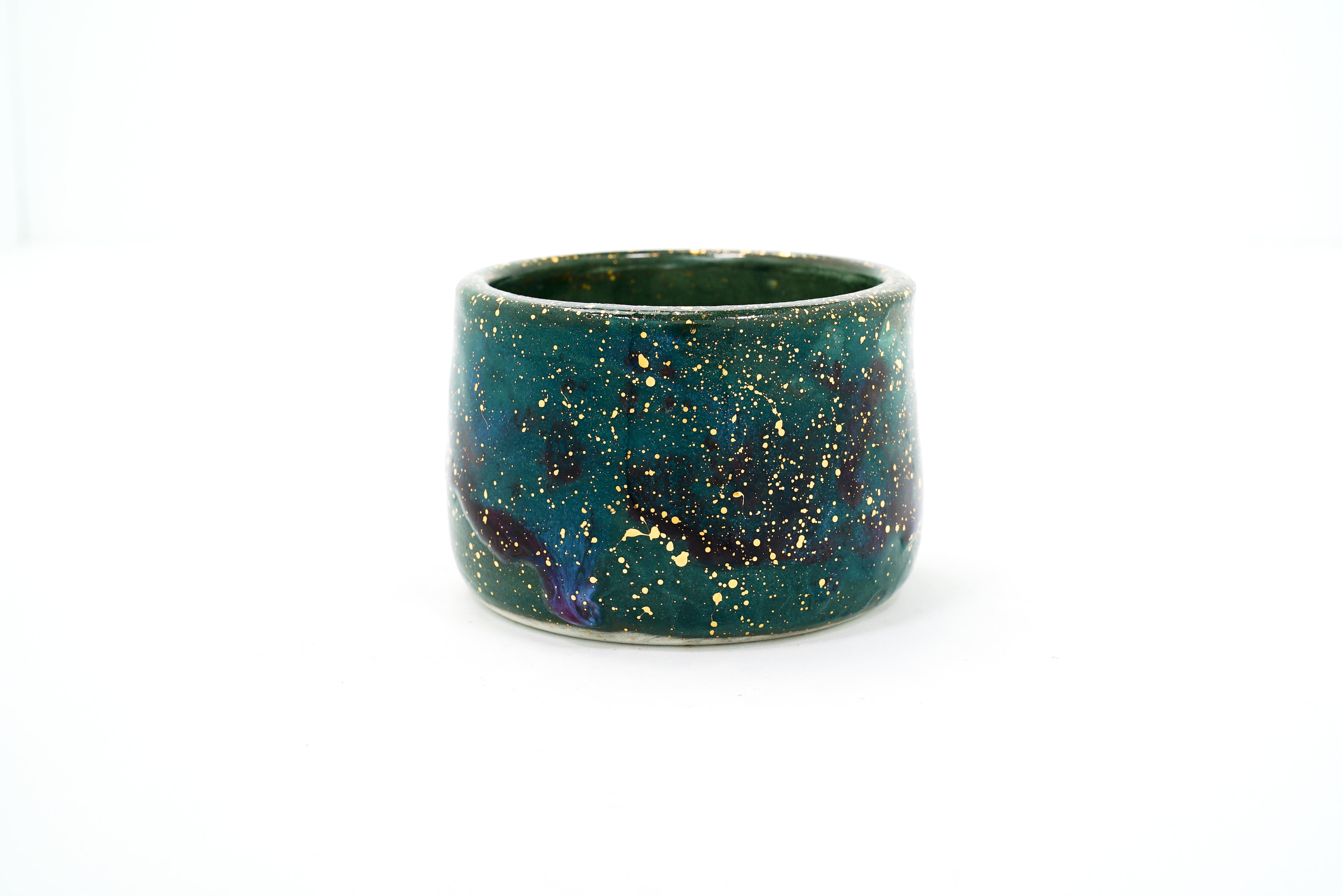 Sample Neptune 1 Small Cup | 6oz