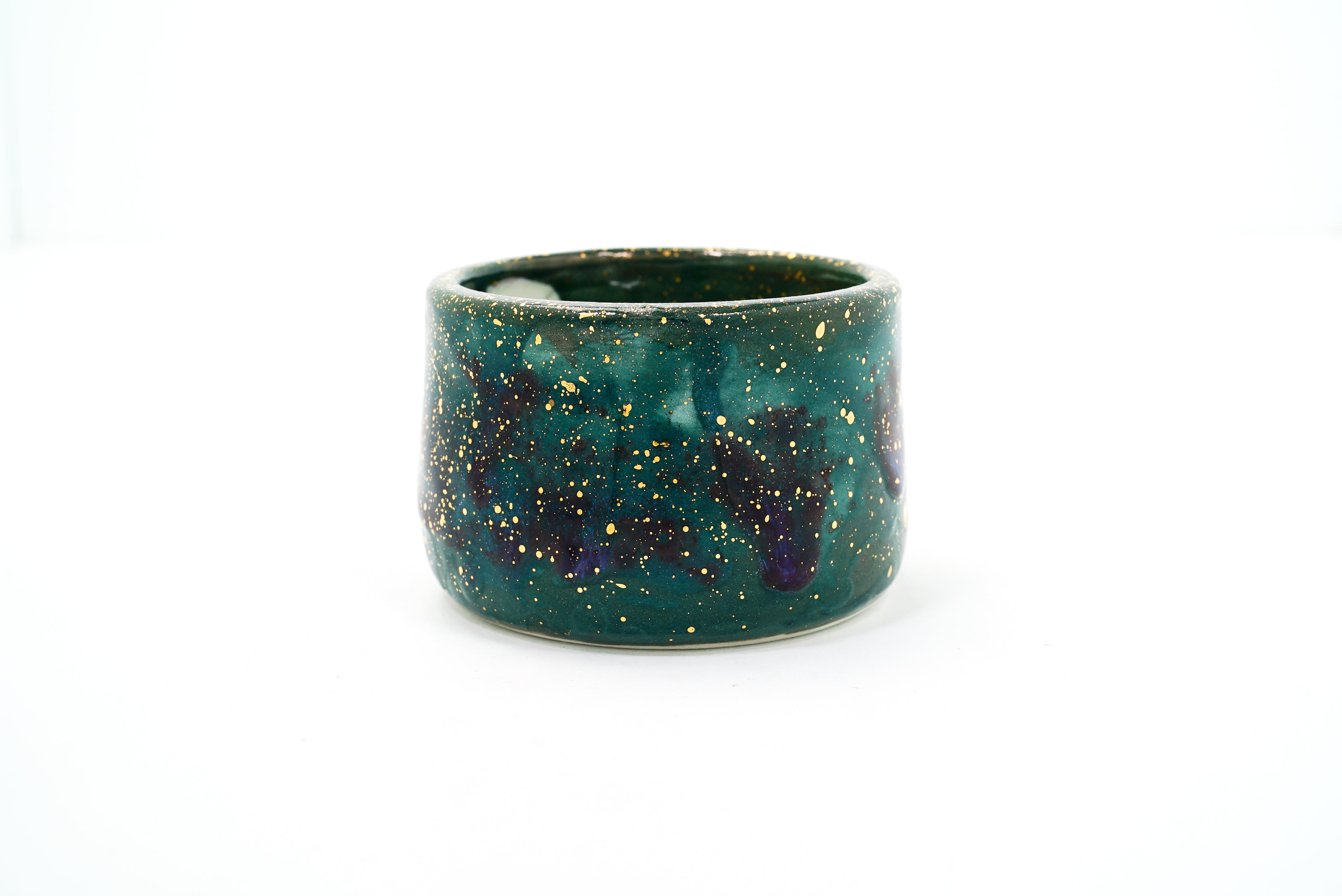 Sample Neptune 1 Small Cup | 6oz