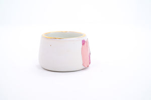 Sample 45 Frosting Espresso Cup | 4oz