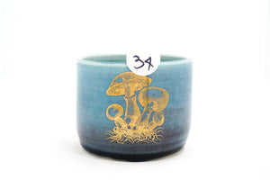 Sample 34 Mushroom Cup | 13oz