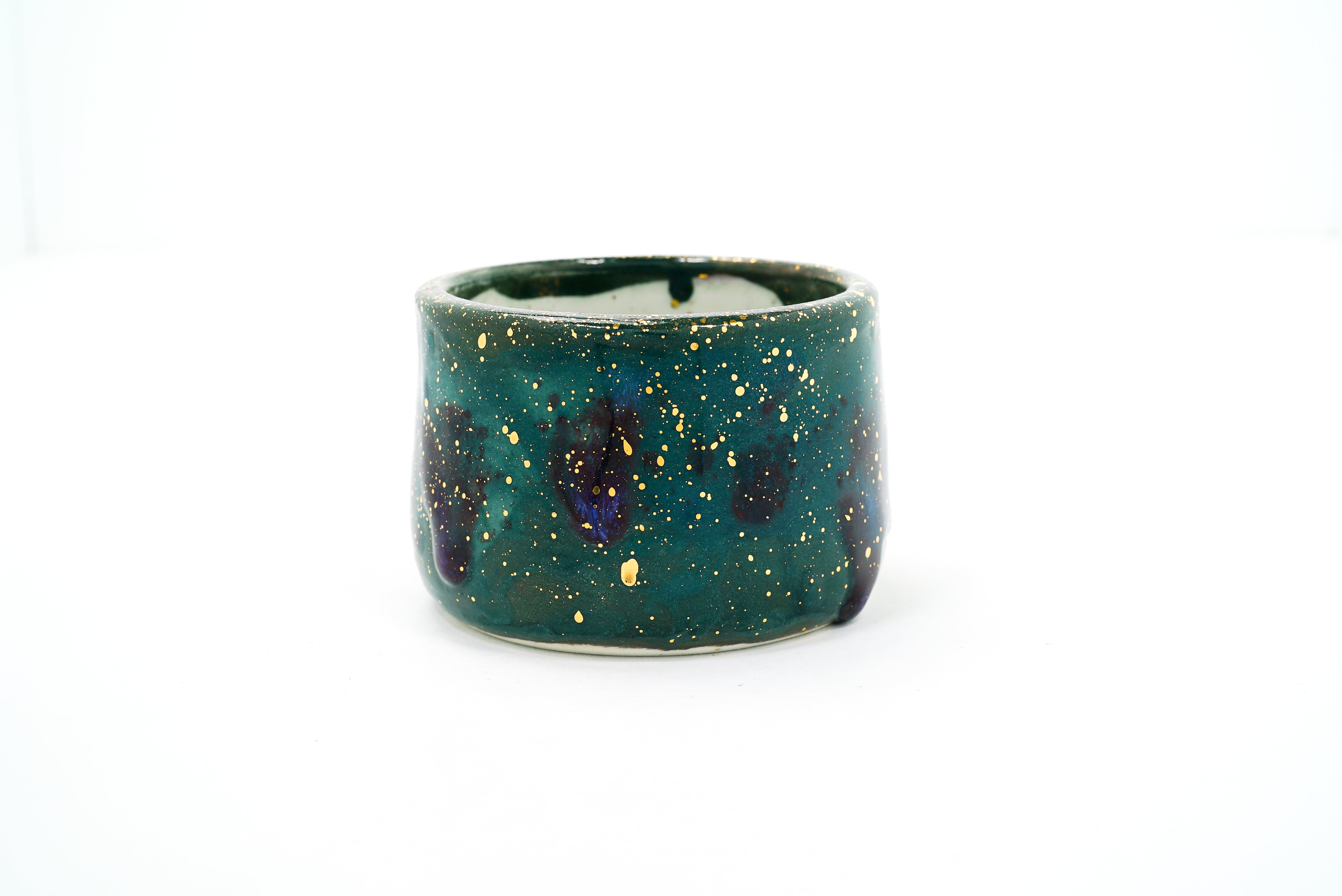 Sample Neptune 1 Small Cup | 6oz