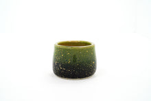 Load image into Gallery viewer, Green Top Sample 7 Espresso Small Cup | 4oz