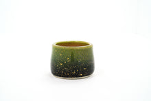 Load image into Gallery viewer, Green Top Sample 7 Espresso Small Cup | 4oz
