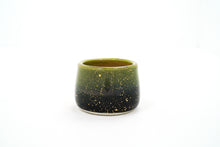 Load image into Gallery viewer, Green Top Sample 7 Espresso Small Cup | 4oz