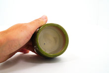 Load image into Gallery viewer, Green Top Sample 7 Espresso Small Cup | 4oz