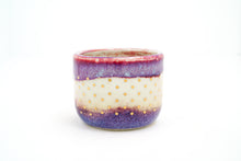 Load image into Gallery viewer, Sample 35 Polka Dot Cup | 8oz