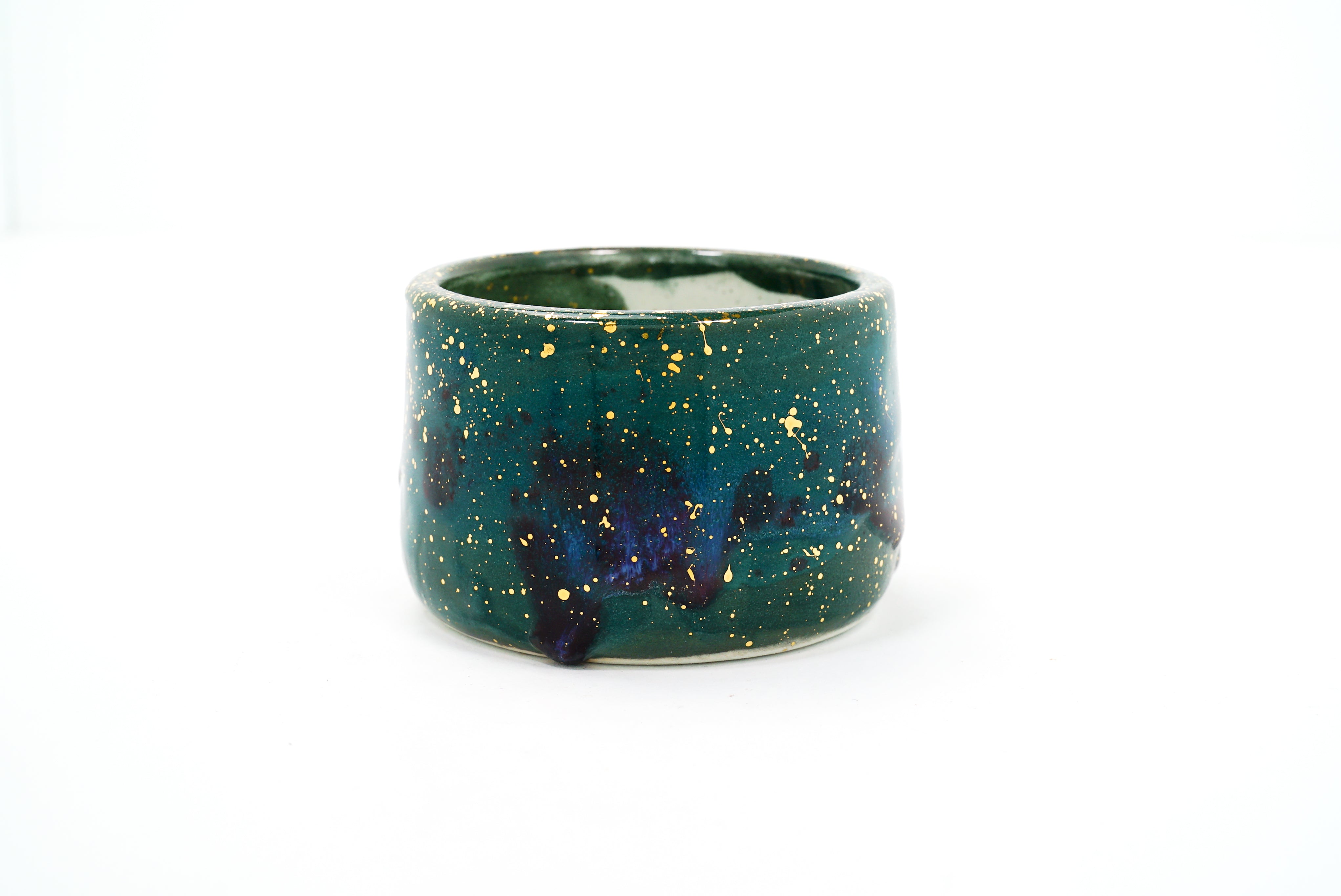 Sample Neptune 1 Small Cup | 6oz