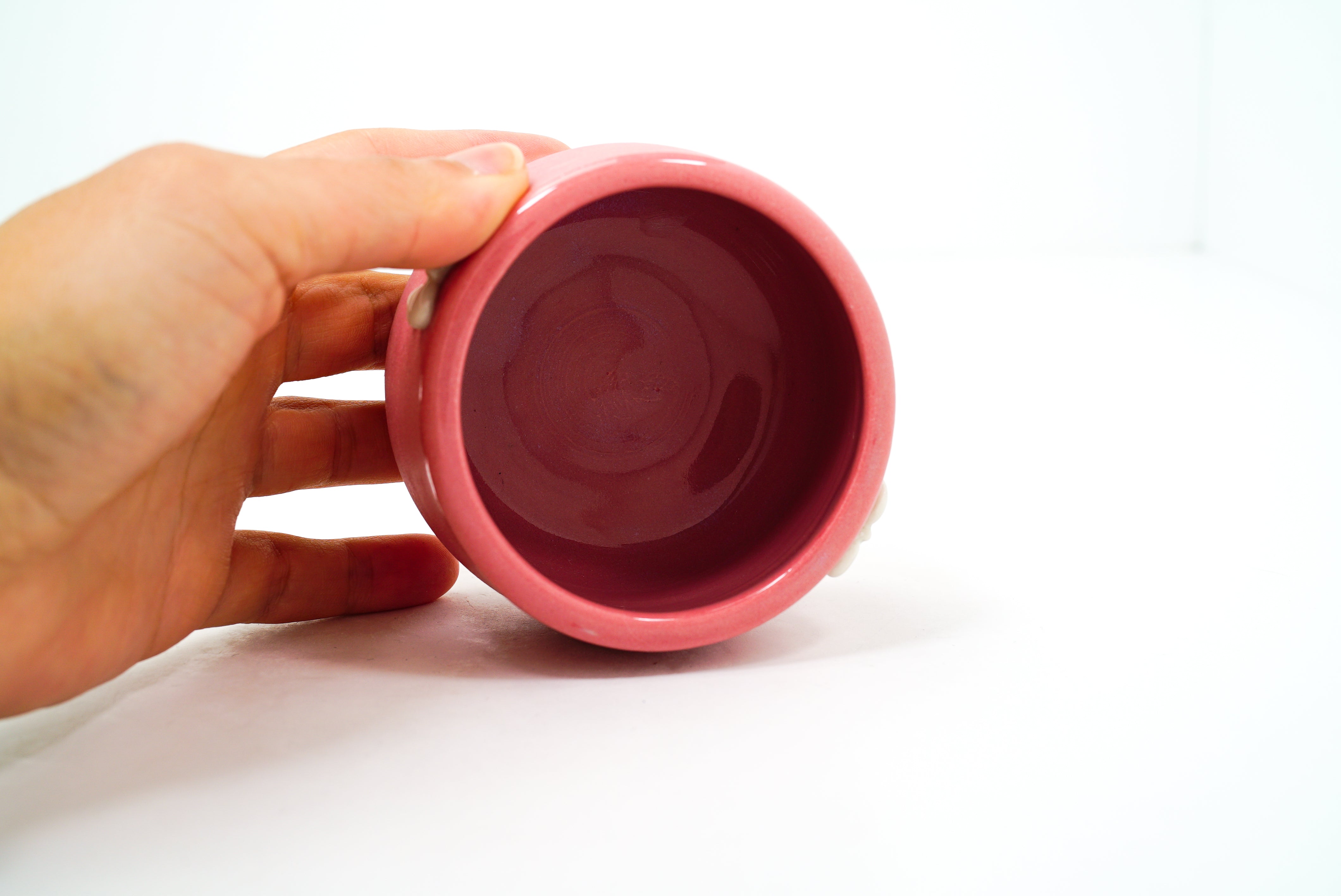 Sample Bow 1 Cup | 6oz